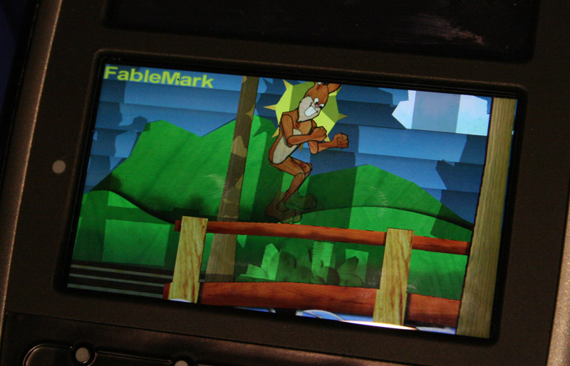Illustration for article titled You Will Have the Power of a PS3 In Your Pocket In 3 Years